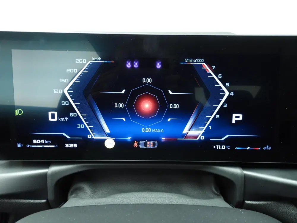 BMW 2-serie 2-serie Coupé M240i xDrive uit 2026, foto 12