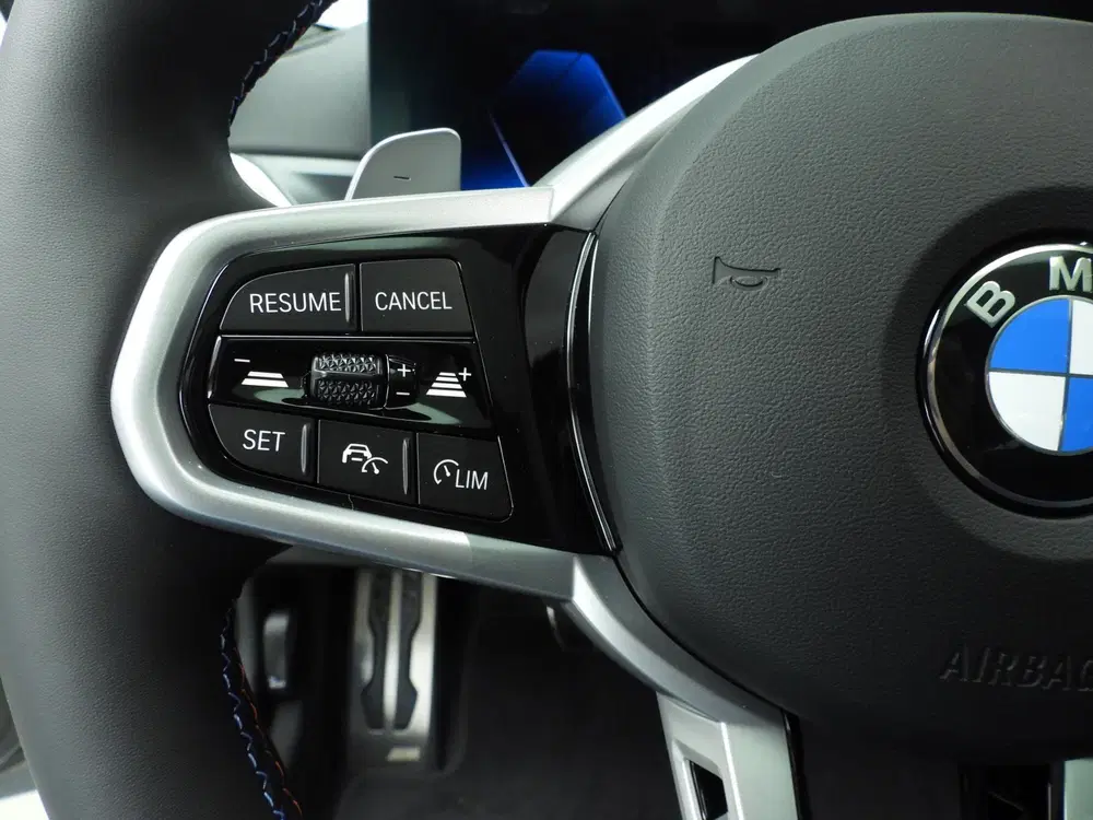 BMW 2-serie 2-serie Coupé M240i xDrive uit 2026, foto 13