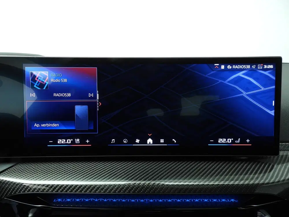 BMW 2-serie 2-serie Coupé M240i xDrive uit 2026, foto 14