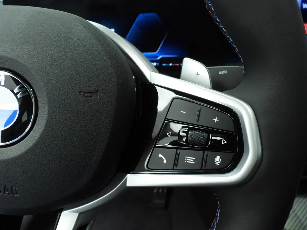 BMW 2-serie 2-serie Coupé M240i xDrive uit 2026, foto 15