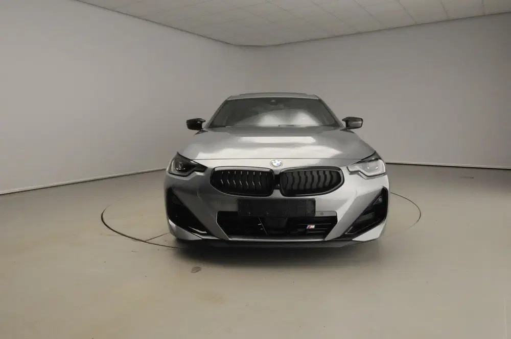 BMW 2-serie 2-serie Coupé M240i xDrive uit 2026, foto 5