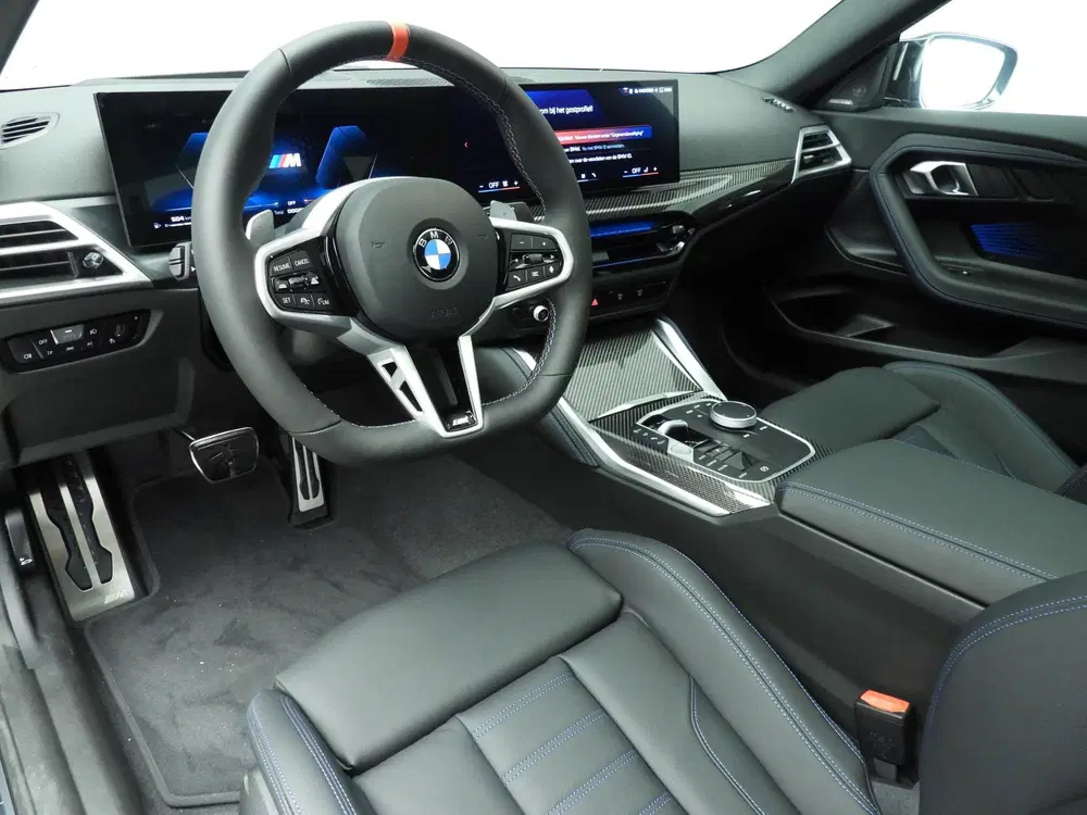 BMW 2-serie 2-serie Coupé M240i xDrive uit 2026, foto 6