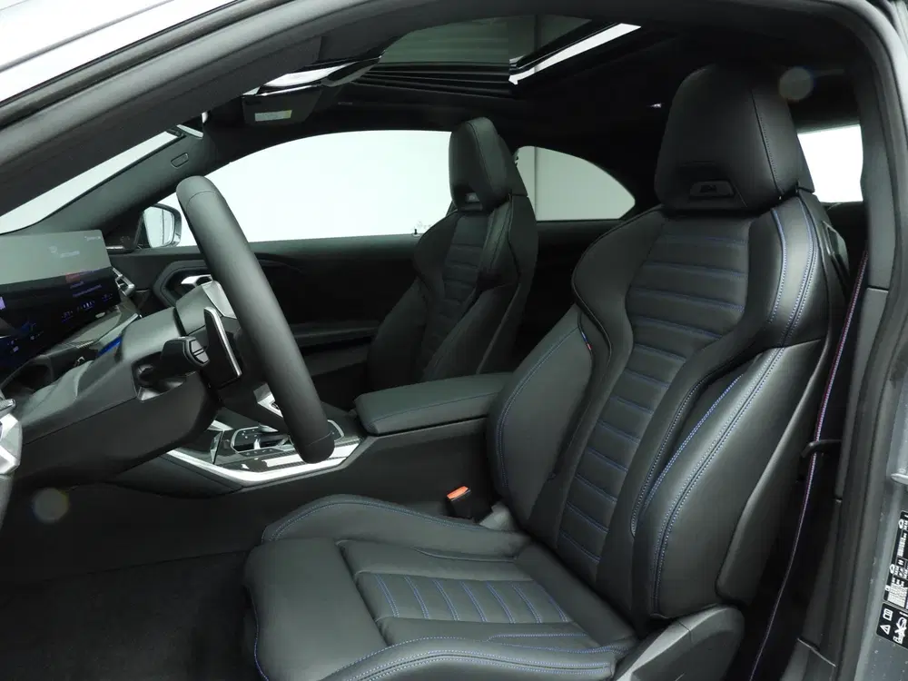 BMW 2-serie 2-serie Coupé M240i xDrive uit 2026, foto 7