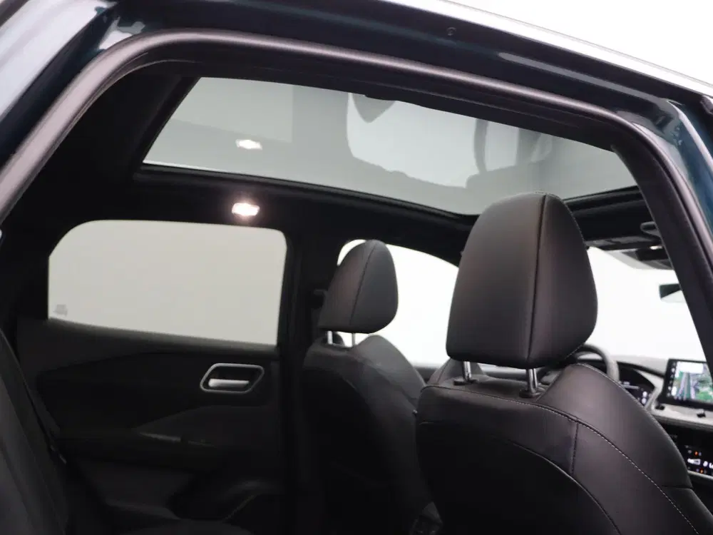 Nissan Qashqai 158pk MHEV Xtronic Tekna Plus uit 2026, foto 4