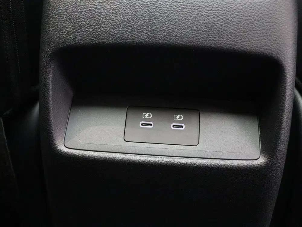 Nissan Qashqai 158pk MHEV Xtronic Tekna Plus uit 2026, foto 5
