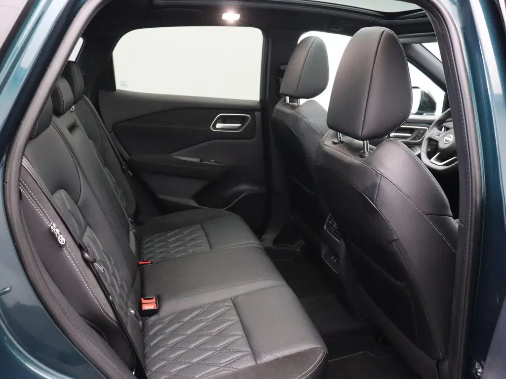 Nissan Qashqai 158pk MHEV Xtronic Tekna Plus uit 2026, foto 8