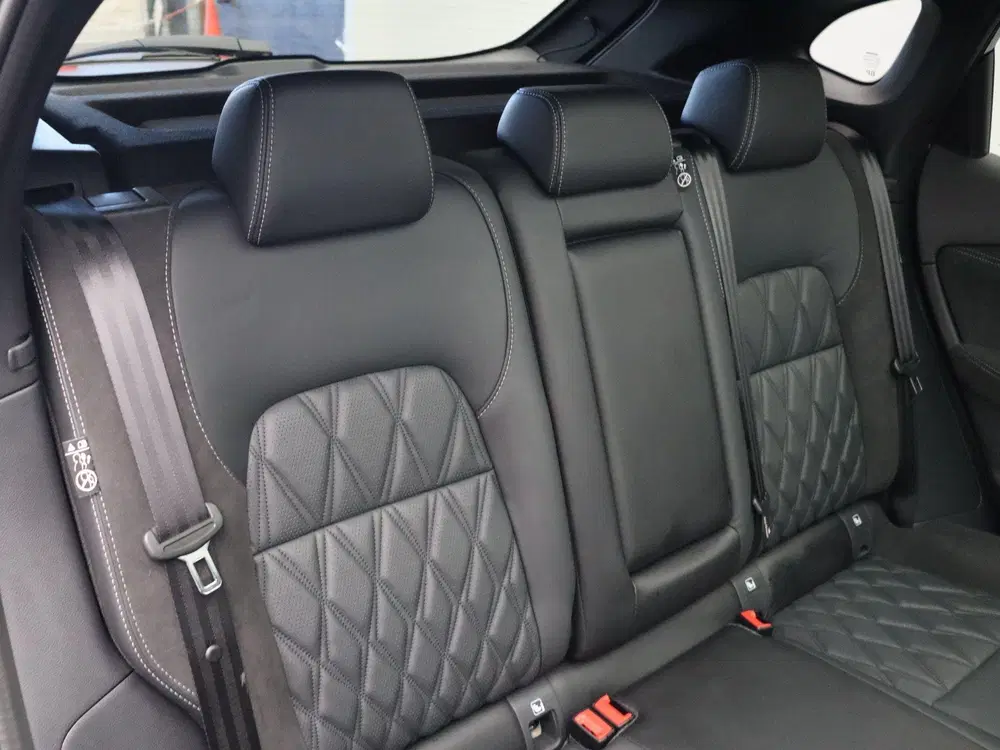 Nissan Qashqai 158pk MHEV Xtronic Tekna Plus uit 2026, foto 9
