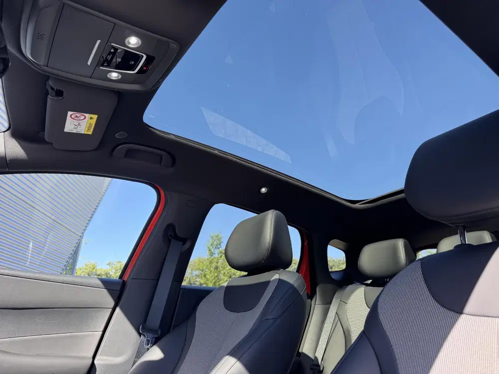 BYD Dolphin G 1.5L DM-i Comfort uit 2026, foto 7