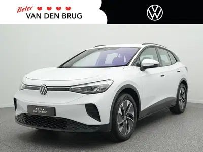 Volkswagen ID.4 Pro Business 77 kWh 286PK uit 2026