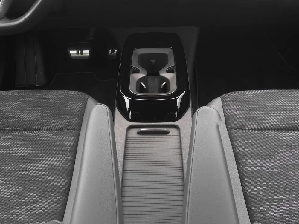 Volkswagen ID.4 Pro Business 77 kWh 286PK uit 2026, foto 10