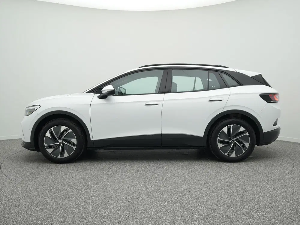 Volkswagen ID.4 Pro Business 77 kWh 286PK uit 2026, foto 12