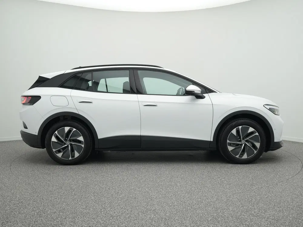 Volkswagen ID.4 Pro Business 77 kWh 286PK uit 2026, foto 13