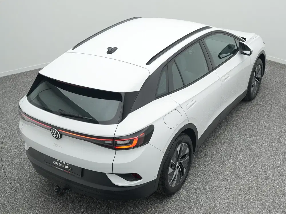 Volkswagen ID.4 Pro Business 77 kWh 286PK uit 2026, foto 14