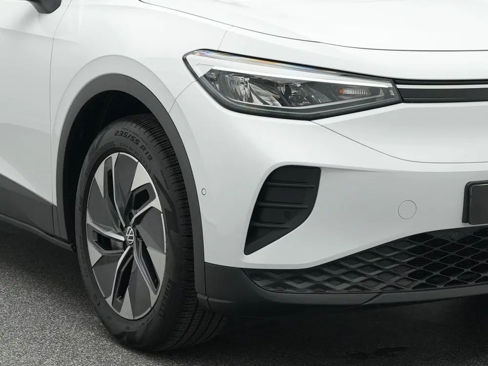 Volkswagen ID.4 Pro Business 77 kWh 286PK uit 2026, foto 15