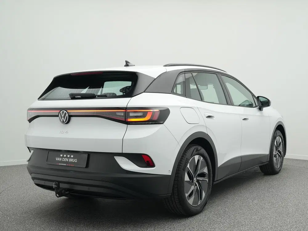 Volkswagen ID.4 Pro Business 77 kWh 286PK uit 2026, foto 2