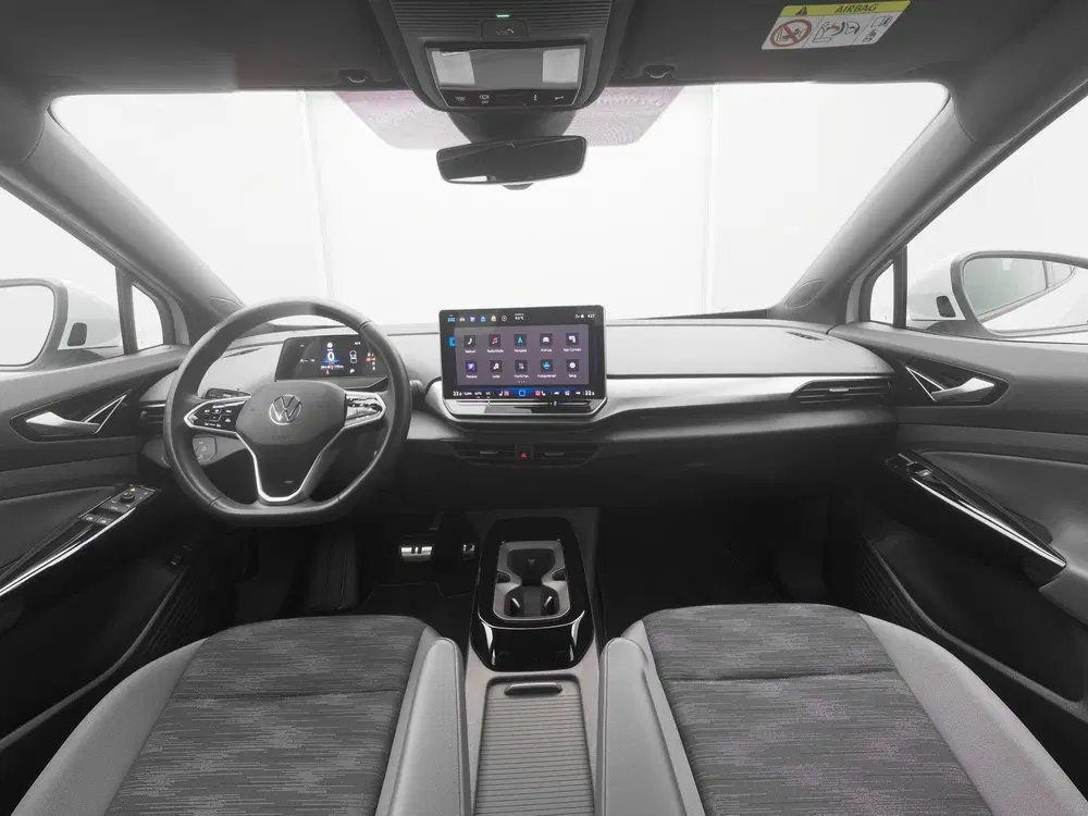 Volkswagen ID.4 Pro Business 77 kWh 286PK uit 2026, foto 3