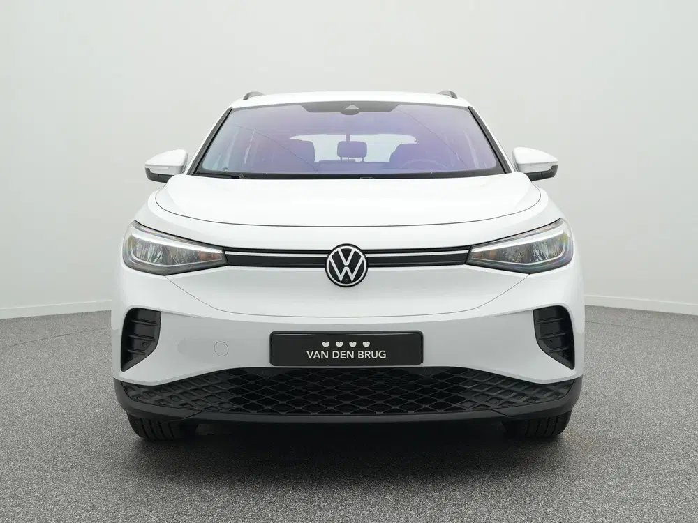 Volkswagen ID.4 Pro Business 77 kWh 286PK uit 2026, foto 5