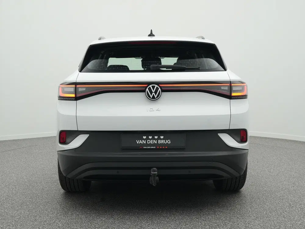 Volkswagen ID.4 Pro Business 77 kWh 286PK uit 2026, foto 6