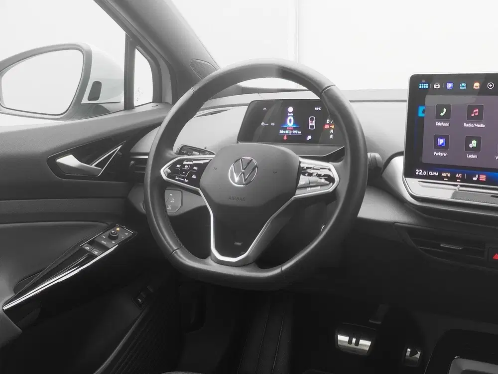 Volkswagen ID.4 Pro Business 77 kWh 286PK uit 2026, foto 8