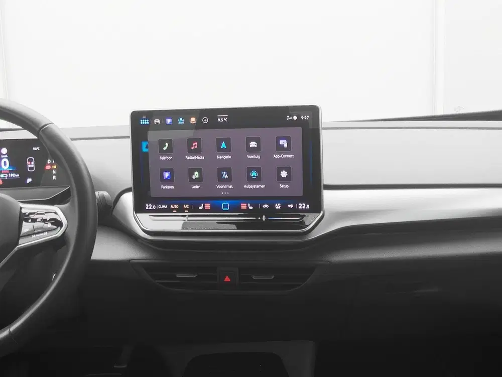 Volkswagen ID.4 Pro Business 77 kWh 286PK uit 2026, foto 9
