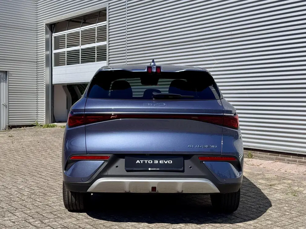 BYD Atto 3 Design uit 2026, foto 7