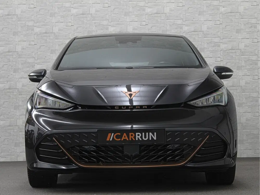 Cupra Born e-Boost 231PK 62 kWh uit 2023, foto 10