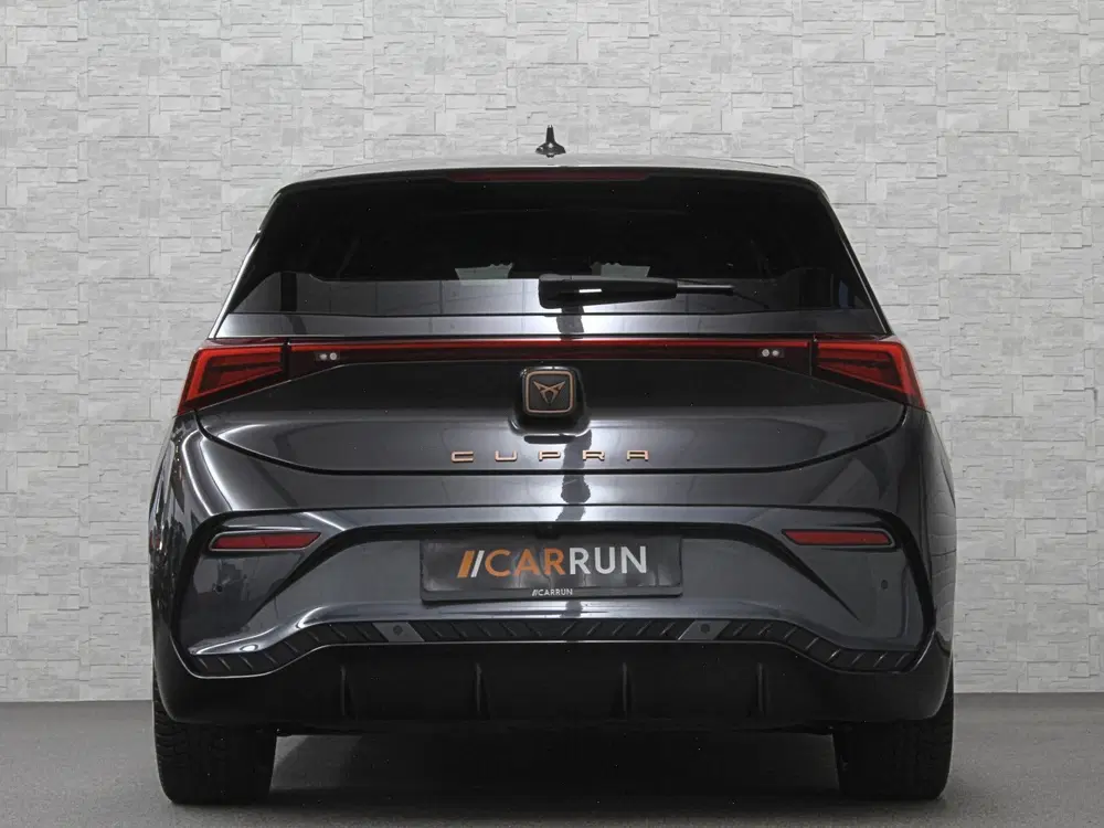 Cupra Born e-Boost 231PK 62 kWh uit 2023, foto 11