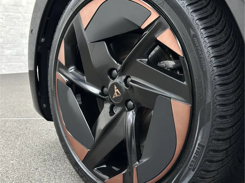 Cupra Born e-Boost 231PK 62 kWh uit 2023, foto 14