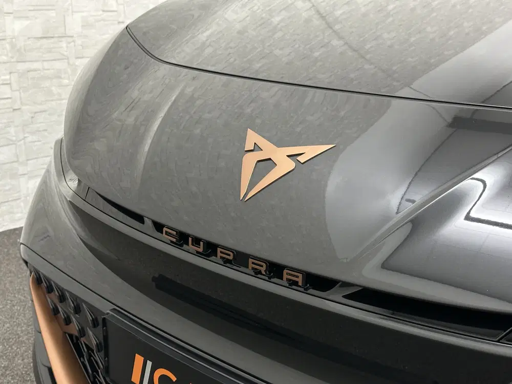Cupra Born e-Boost 231PK 62 kWh uit 2023, foto 15