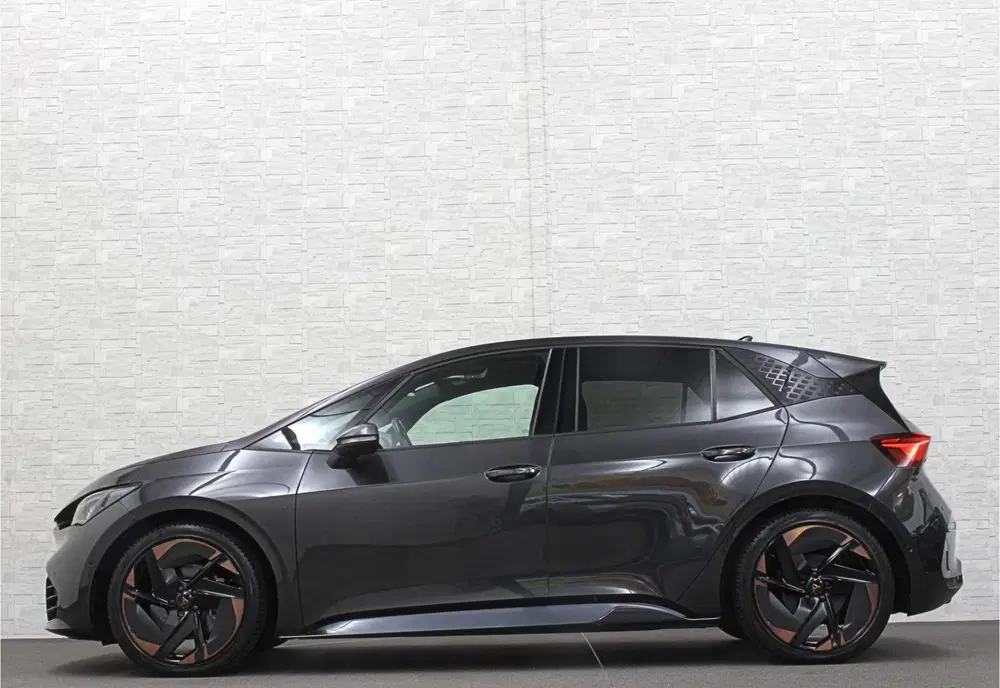 Cupra Born e-Boost 231PK 62 kWh uit 2023, foto 2
