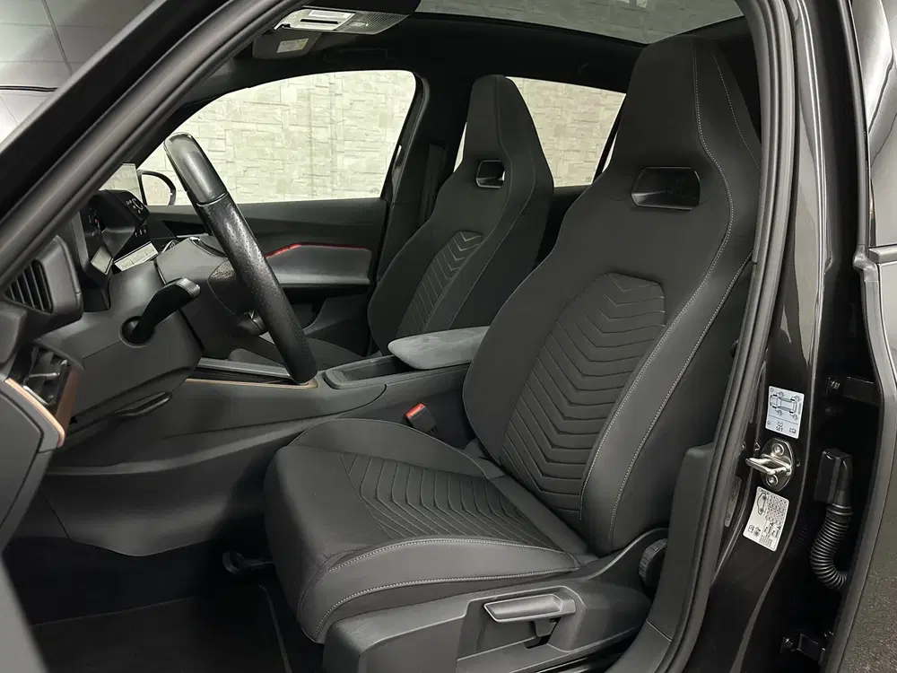 Cupra Born e-Boost 231PK 62 kWh uit 2023, foto 4