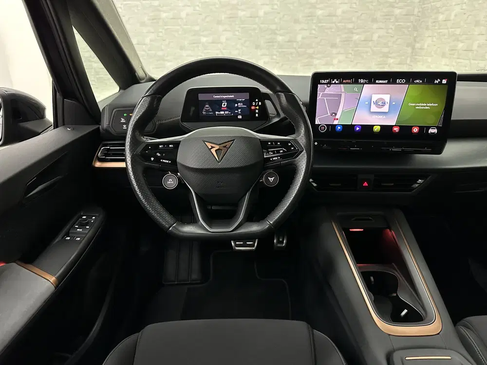 Cupra Born e-Boost 231PK 62 kWh uit 2023, foto 5