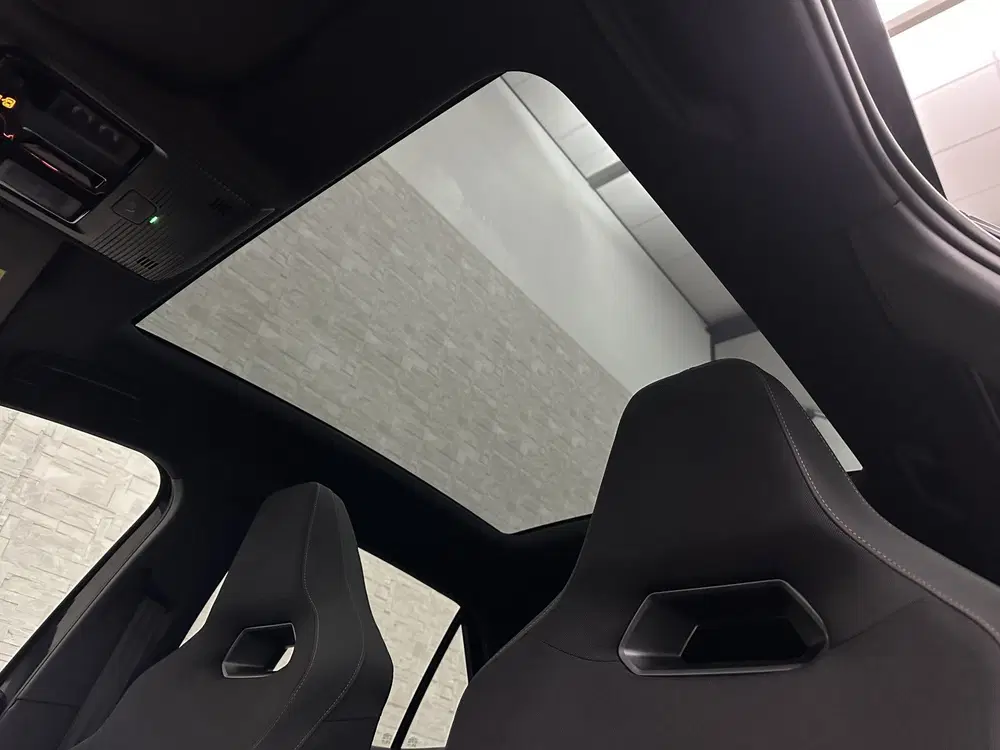 Cupra Born e-Boost 231PK 62 kWh uit 2023, foto 7
