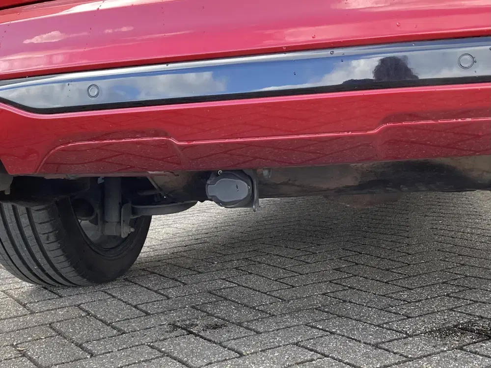 Ford Kuga 2.5 PHEV 225 pk Vignale Driver Assistance uit 2022, foto 15