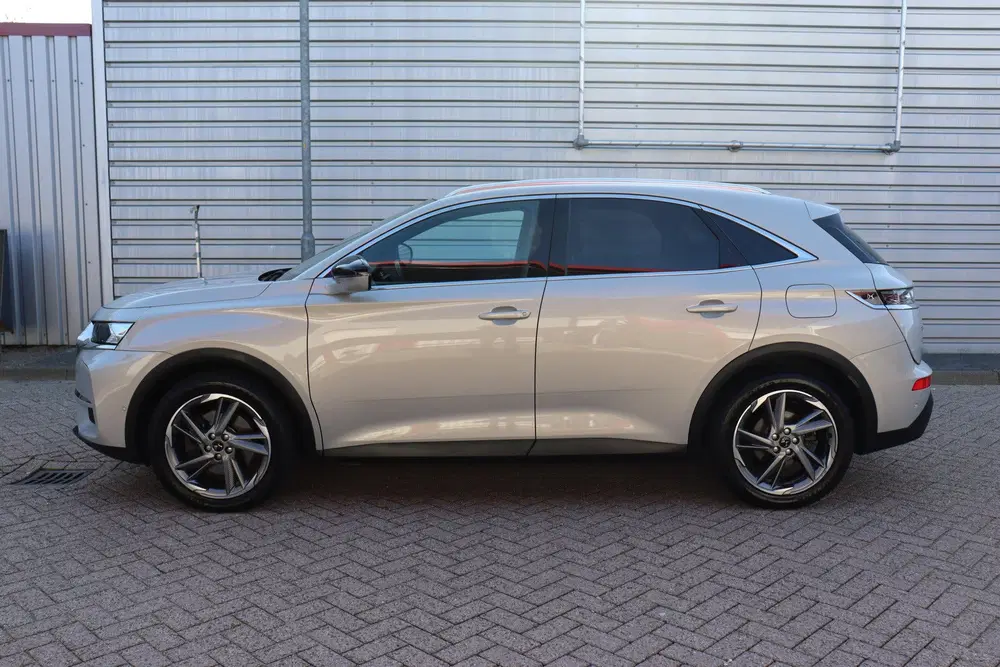 DS Automobiles DS 7 Crossback DS 7 Crossback E-Tense Rivoli O.a: Trekhaa uit 2021, foto 9