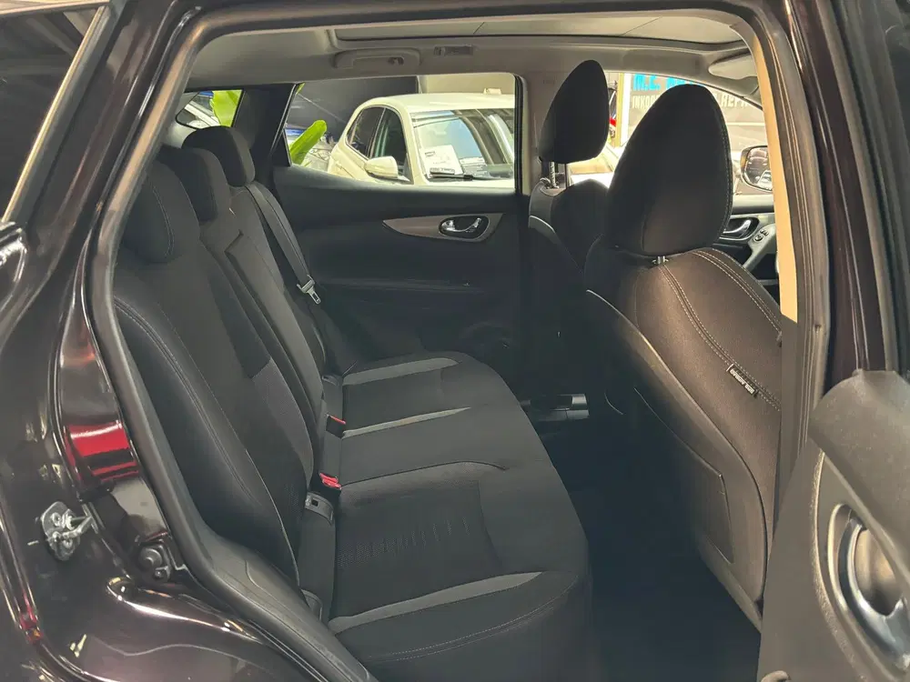 Nissan Qashqai 1.2 N-Connecta uit 2019, foto 10