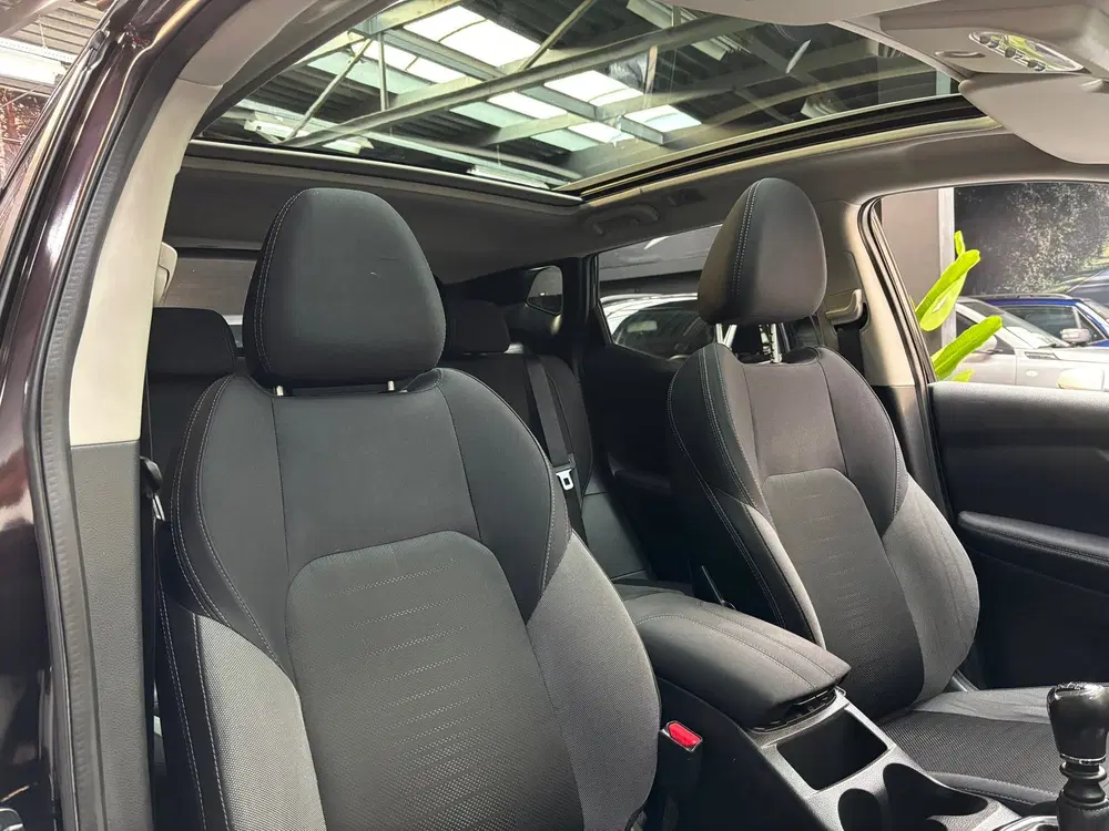 Nissan Qashqai 1.2 N-Connecta uit 2019, foto 15