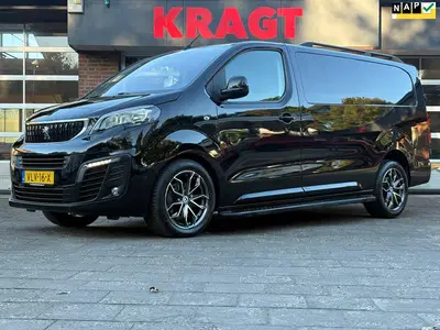 Peugeot Expert 2.0 BlueHDI 120PK uit 2021