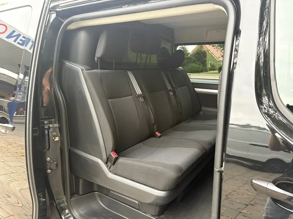 Peugeot Expert 2.0 BlueHDI 120PK uit 2021, foto 10