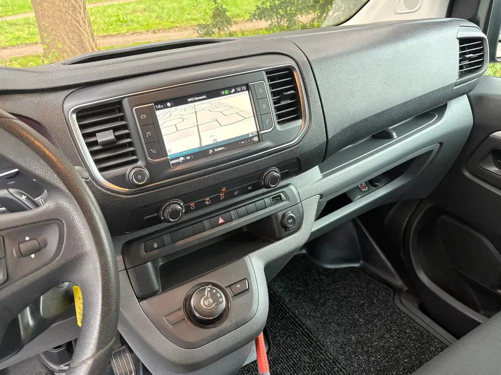 Peugeot Expert 2.0 BlueHDI 120PK uit 2021, foto 14