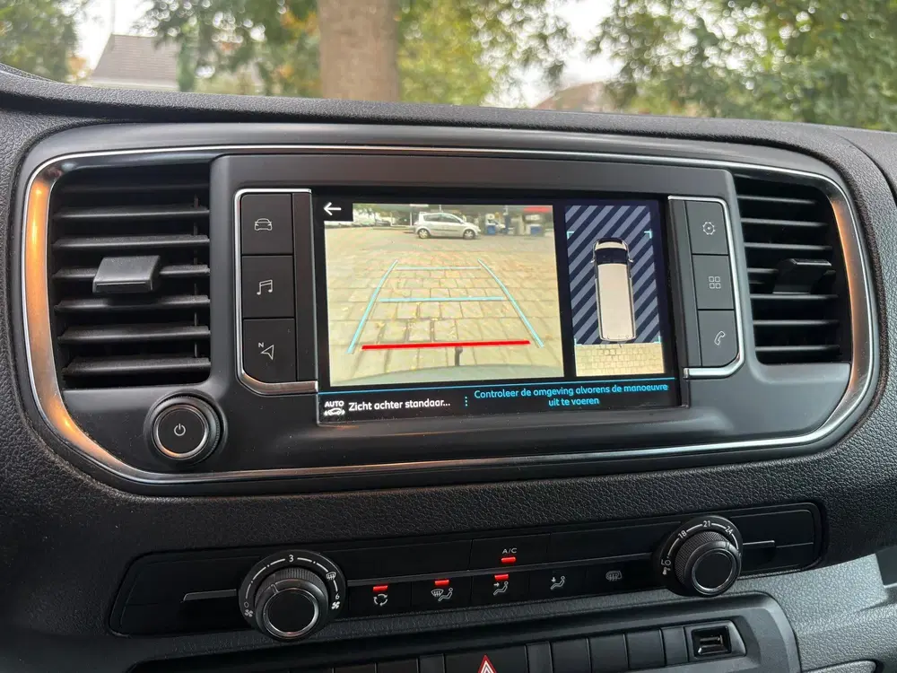 Peugeot Expert 2.0 BlueHDI 120PK uit 2021, foto 15
