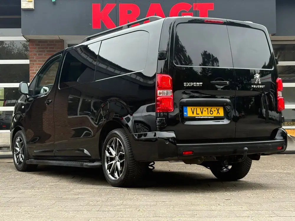 Peugeot Expert 2.0 BlueHDI 120PK uit 2021, foto 3