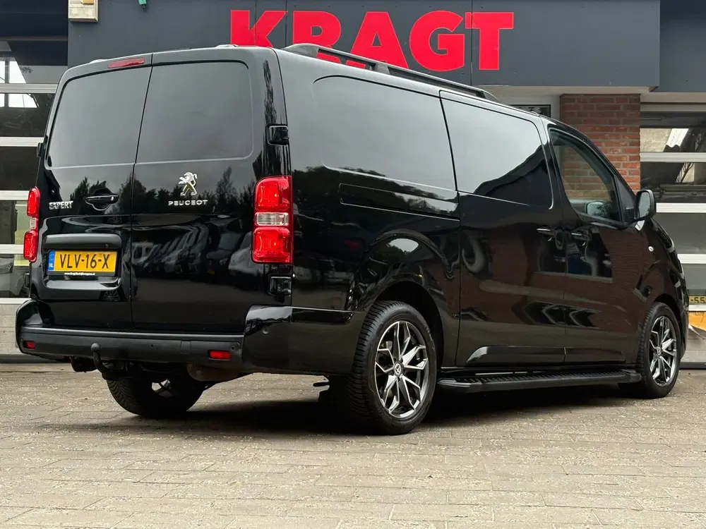 Peugeot Expert 2.0 BlueHDI 120PK uit 2021, foto 4