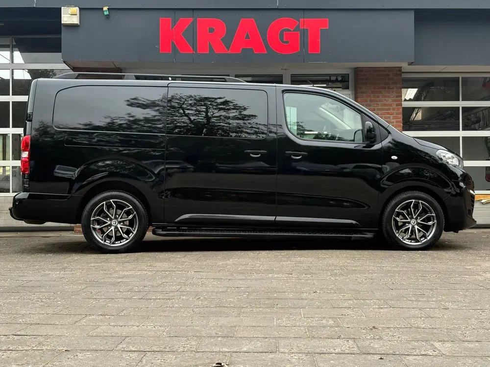 Peugeot Expert 2.0 BlueHDI 120PK uit 2021, foto 6
