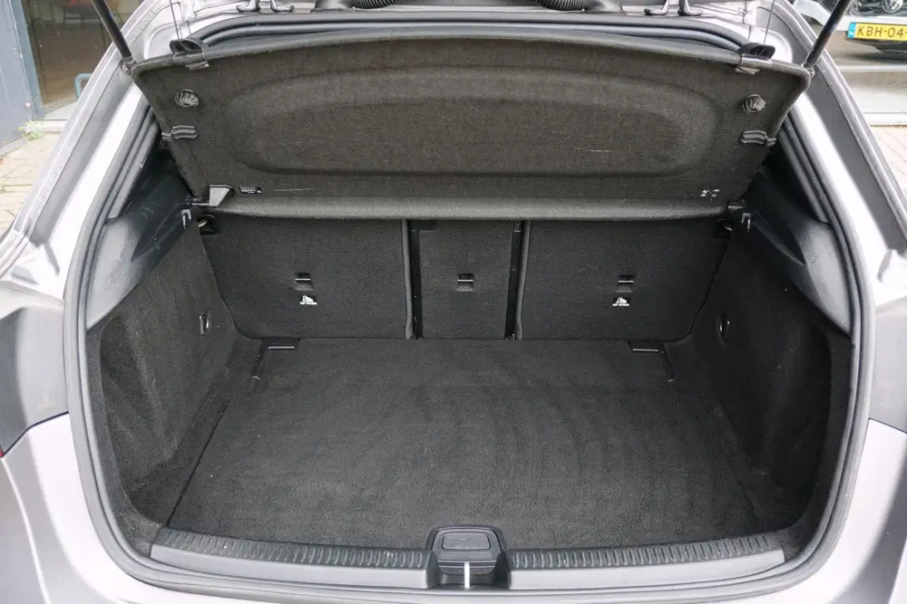 Mercedes-Benz A-Klasse AMG 45 S 4MATIC+ Edition 1 422pk + RE uit 2020, foto 12