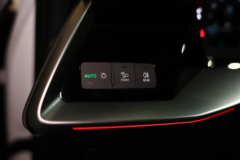 Audi A3 40 TFSI e S-Line PANO VIRTUAL CARPLAY LEDE uit 2021, foto 15