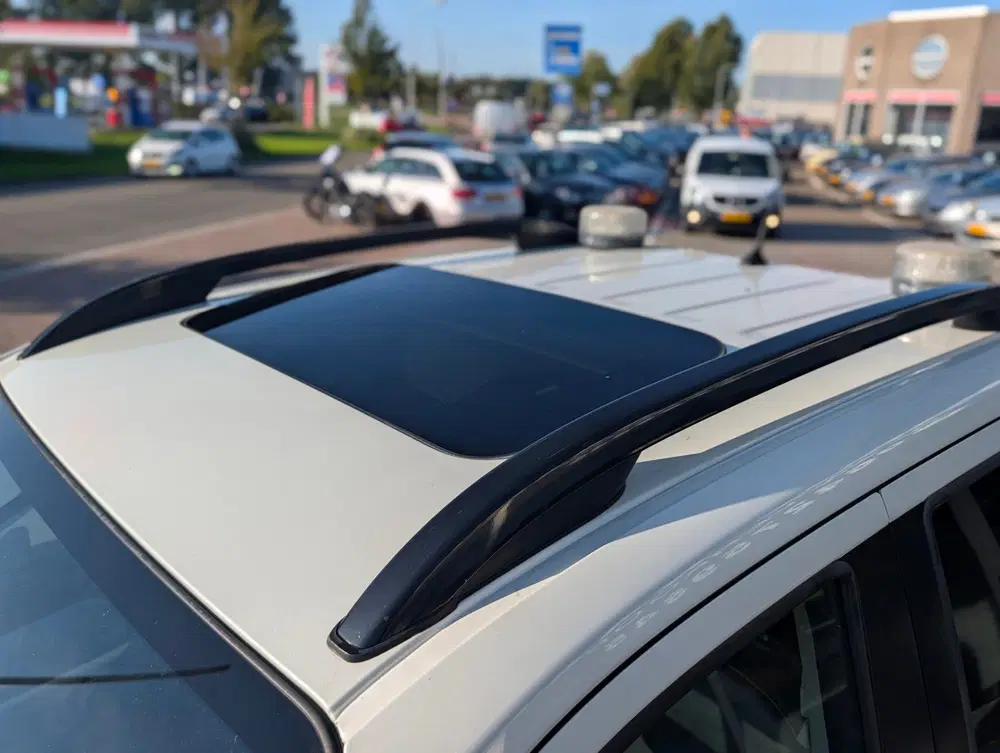Nissan Navara 2.3 dCi Tekna Double Cab 3500kg Trekgewich uit 2019, foto 11