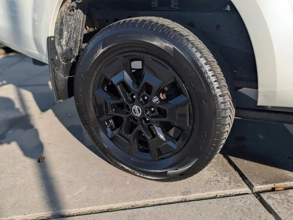 Nissan Navara 2.3 dCi Tekna Double Cab 3500kg Trekgewich uit 2019, foto 6