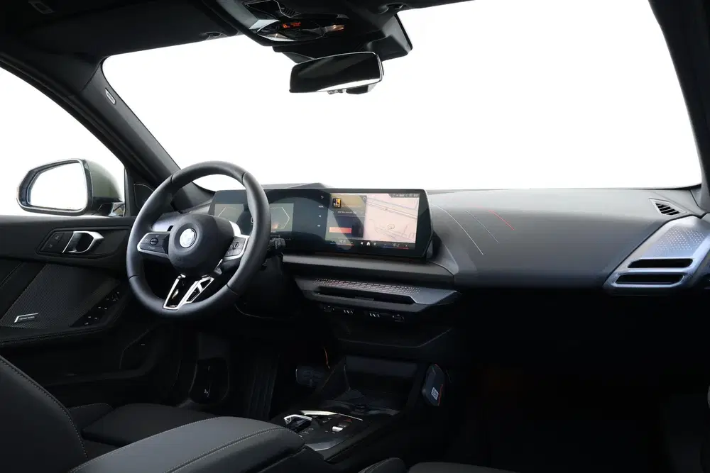 BMW 1-serie 120 M Sport Design Edition uit 2026, foto 10