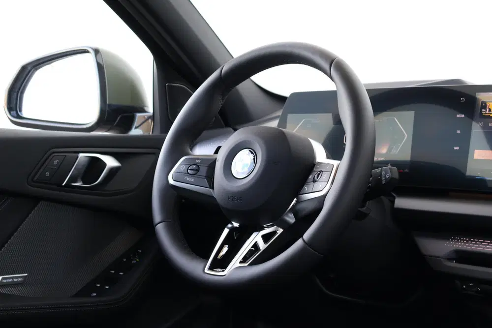 BMW 1-serie 120 M Sport Design Edition uit 2026, foto 11
